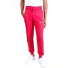 imageUltra Game Mens NBA Official Super Soft Team Jogger SweatpantsTeam Color 1