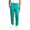 imageUltra Game Mens NBA Official Super Soft Team Jogger SweatpantsTeam Color 1