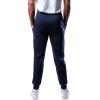 imageUltra Game Mens NBA Official Super Soft Team Jogger SweatpantsTeam Color 1