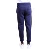 imageUltra Game Mens NBA Official Super Soft Team Jogger SweatpantsTeam Color 1