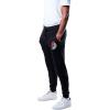 imageUltra Game Mens NBA Official Super Soft Team Jogger SweatpantsTeam Color 1