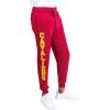 imageUltra Game Mens NBA Official Super Soft Team Jogger SweatpantsTeam Color 1