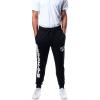 imageUltra Game Mens NBA Official Super Soft Team Jogger SweatpantsTeam Color 1