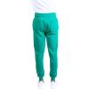 imageUltra Game Mens NBA Official Super Soft Team Jogger SweatpantsTeam Color 1