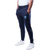 imageUltra Game Mens NBA Official Super Soft Team Jogger SweatpantsTeam Color 1