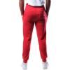 imageUltra Game Mens NBA Official Super Soft Team Jogger SweatpantsTeam Color 1
