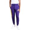 imageUltra Game Mens NBA Official Super Soft Team Jogger SweatpantsTeam Color 1
