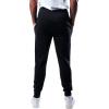 imageUltra Game Mens NBA Official Super Soft Team Jogger SweatpantsTeam Color 1