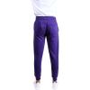 imageUltra Game Mens NBA Official Super Soft Team Jogger SweatpantsTeam Color 1