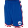 imageUltra Game Mens NBA Official Supremely Soft Air Mesh Basketball Shorts  Classic FitTeam Color