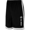 imageUltra Game Mens NBA Official Supremely Soft Air Mesh Basketball Shorts  Classic FitTeam Color