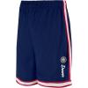 imageUltra Game Mens NBA Official Supremely Soft Air Mesh Basketball Shorts  Classic FitTeam Color
