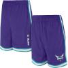 imageUltra Game Mens NBA Official Supremely Soft Air Mesh Basketball Shorts  Classic FitTeam Color