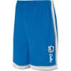 imageUltra Game Mens NBA Official Supremely Soft Air Mesh Basketball Shorts  Classic FitTeam Color