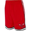 imageUltra Game Mens NBA Official Supremely Soft Air Mesh Basketball Shorts  Classic FitTeam Color