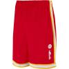 imageUltra Game Mens NBA Official Supremely Soft Air Mesh Basketball Shorts  Classic FitTeam Color