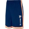imageUltra Game Mens NBA Official Supremely Soft Air Mesh Basketball Shorts  Classic FitTeam Color