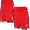 imageUltra Game Mens NBA Official Supremely Soft Air Mesh Basketball Shorts  Classic FitTeam Color