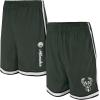 imageUltra Game Mens NBA Official Supremely Soft Air Mesh Basketball Shorts  Classic FitTeam Color