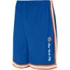 imageUltra Game Mens NBA Official Supremely Soft Air Mesh Basketball Shorts  Classic FitTeam Color