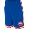 imageUltra Game Mens NBA Official Supremely Soft Air Mesh Basketball Shorts  Classic FitTeam Color