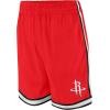 imageUltra Game Mens NBA Official Supremely Soft Air Mesh Basketball Shorts  Classic FitTeam Color
