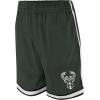 imageUltra Game Mens NBA Official Supremely Soft Air Mesh Basketball Shorts  Classic FitTeam Color