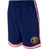 imageUltra Game Mens NBA Official Supremely Soft Air Mesh Basketball Shorts  Classic FitTeam Color