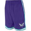 imageUltra Game Mens NBA Official Supremely Soft Air Mesh Basketball Shorts  Classic FitTeam Color