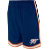 imageUltra Game Mens NBA Official Supremely Soft Air Mesh Basketball Shorts  Classic FitTeam Color