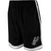 imageUltra Game Mens NBA Official Supremely Soft Air Mesh Basketball Shorts  Classic FitTeam Color