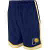 imageUltra Game Mens NBA Official Supremely Soft Air Mesh Basketball Shorts  Classic FitTeam Color
