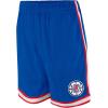 imageUltra Game Mens NBA Official Supremely Soft Air Mesh Basketball Shorts  Classic FitTeam Color