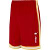 imageUltra Game Mens NBA Official Supremely Soft Air Mesh Basketball Shorts  Classic FitTeam Color