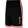 imageUltra Game Mens NBA Official Supremely Soft Air Mesh Basketball Shorts  Classic FitTeam Color