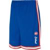 imageUltra Game Mens NBA Official Supremely Soft Air Mesh Basketball Shorts  Classic FitTeam Color
