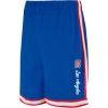 imageUltra Game Mens NBA Official Supremely Soft Air Mesh Basketball Shorts  Classic FitTeam Color