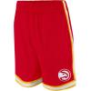 imageUltra Game Mens NBA Official Supremely Soft Air Mesh Basketball Shorts  Classic FitTeam Color
