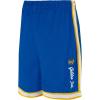 imageUltra Game Mens NBA Official Supremely Soft Air Mesh Basketball Shorts  Classic FitTeam Color