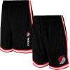 imageUltra Game Mens NBA Official Supremely Soft Air Mesh Basketball Shorts  Classic FitTeam Color