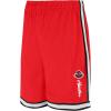 imageUltra Game Mens NBA Official Supremely Soft Air Mesh Basketball Shorts  Classic FitTeam Color