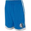 imageUltra Game Mens NBA Official Supremely Soft Air Mesh Basketball Shorts  Classic FitTeam Color