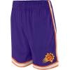 imageUltra Game Mens NBA Official Supremely Soft Air Mesh Basketball Shorts  Classic FitTeam Color