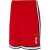imageUltra Game Mens NBA Official Supremely Soft Air Mesh Basketball Shorts  Classic FitTeam Color