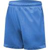 imageUltra Game Mens NFL Official Super Soft Mesh Active Training ShortsTeam Color 2