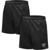 imageUltra Game Mens NFL Official Super Soft Mesh Active Training ShortsTeam Color 2