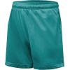 imageUltra Game Mens NFL Official Super Soft Mesh Active Training ShortsTeam Color 2