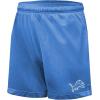 imageUltra Game Mens NFL Official Super Soft Mesh Active Training ShortsTeam Color 2