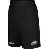 imageUltra Game Mens NFL Official Super Soft Mesh Active Training ShortsTeam Color