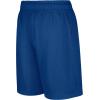 imageUltra Game Mens NFL Official Super Soft Mesh Active Training ShortsTeam Color